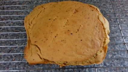 Farinata recipe - Eat well on universal credit