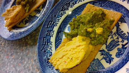 Brunost – DIY Norwegian Cheese