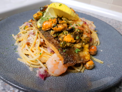 Carp Thing - You make our hearts sing