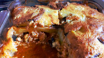 Moussaka