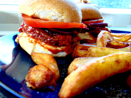 Portuguese Prego Rollo recipe, eat well on universal credit